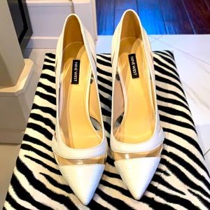 Nine West Pump